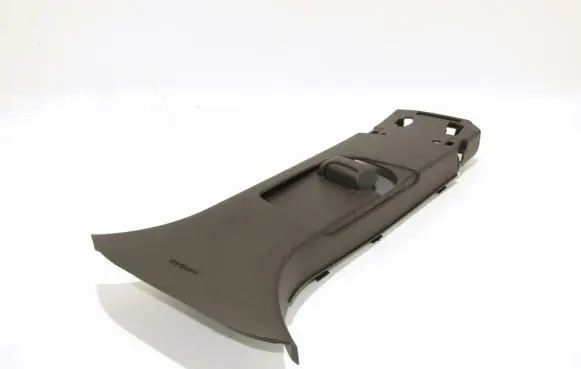 Ford Kuga II Side skirt rear trim CJ54S24582ASW