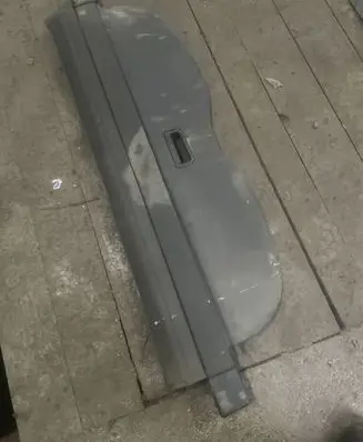 Audi A4 S4 B5 8D Parcel shelf load cover 