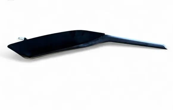 BMW 3 G20 G21 Center console decorative trim 9R699487707