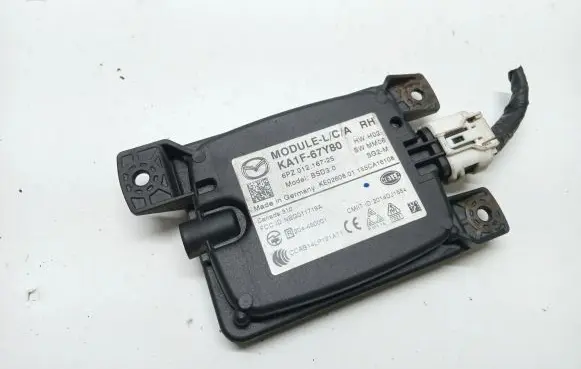 Mazda CX-5 Brake pedal sensor switch KA1F-67Y80