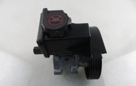 Power steering pump