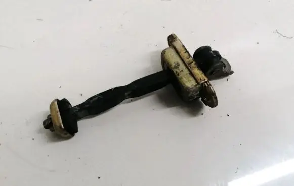 Nissan Almera Tino Front door check strap stopper 