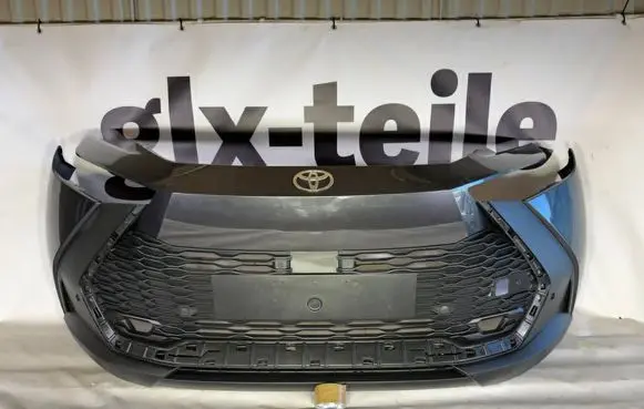 Toyota C-HR II Front bumper 52119F4250