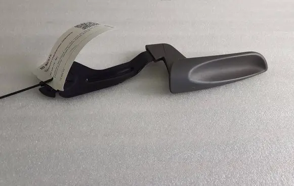 Volkswagen Tiguan Seat adjustment handle 5N0882251A