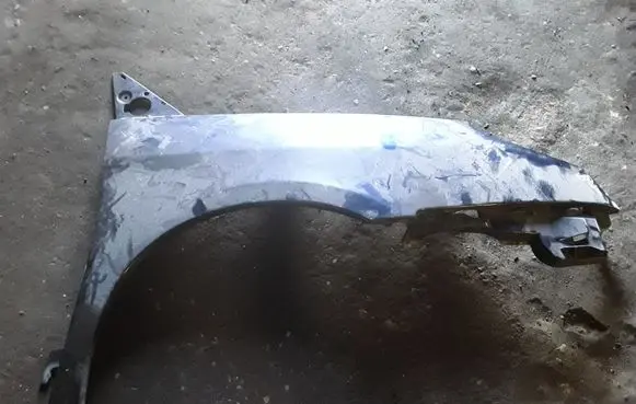Citroen C8 Fender 1486703080