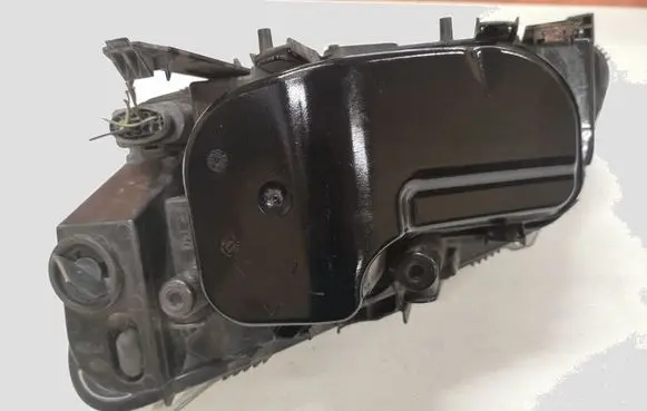 Ford Focus C-MAX Headlight/headlamp 270606