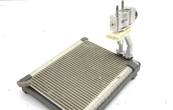 Opel Frontera Air conditioning (A/C) radiator (interior) TP4824650820 EKH20F002 R1234V