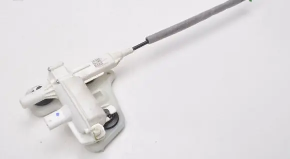 Mercedes-Benz EQB Tailgate exterior lock A0999068600