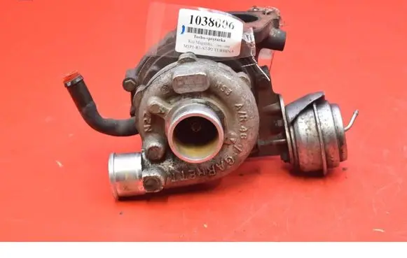 KIA Magentis Turbo system vacuum part 28231-27450