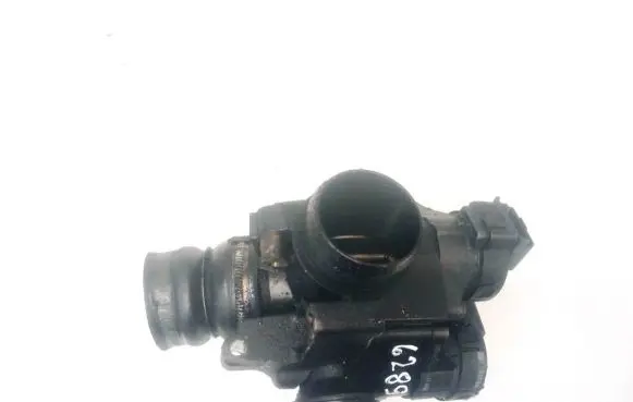 Peugeot Boxer Throttle valve 122654 192254