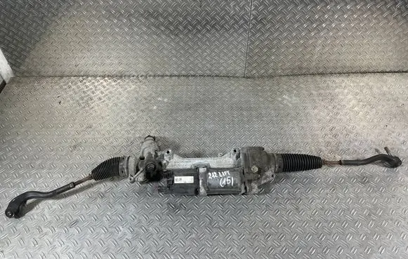 Mercedes-Benz E W212 Steering rack V29047933 80401400001 141142037