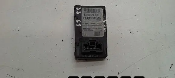 Ignition lock