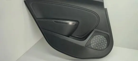 Opel Astra J Rear door card panel trim