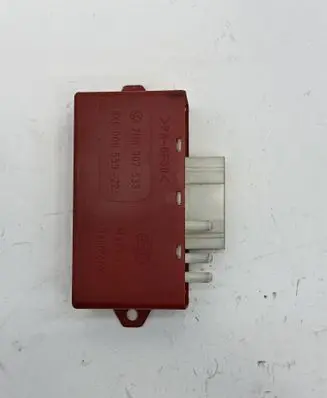 Volkswagen Multivan T4 Other control units/modules 7D0907533