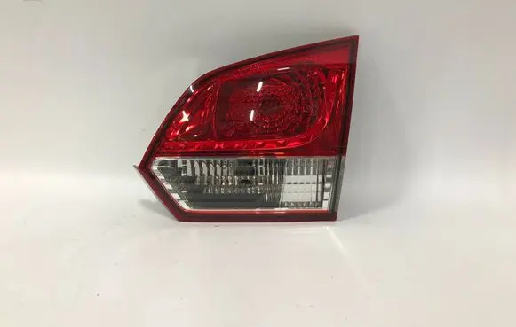 Chevrolet Cruze Rear/tail lights 95089904