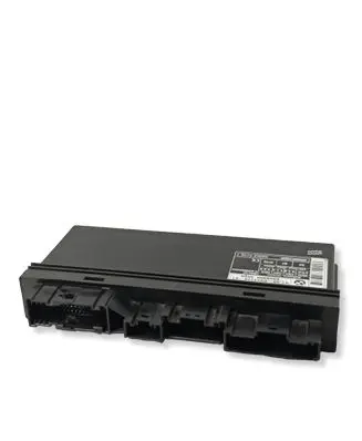 BMW 5 E60 E61 Comfort/convenience module 6974319 5WK49110 640324000