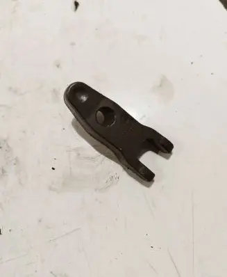 Fuel Injector clamp holder