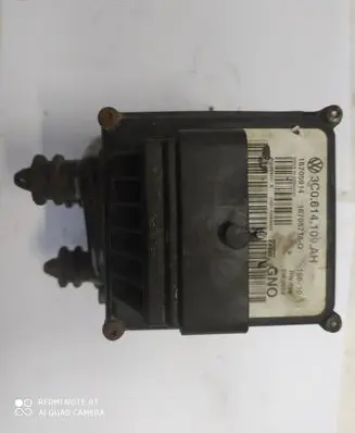 Volkswagen PASSAT B6 ABS Pump 3C0614109AH 16705914 16705714Q