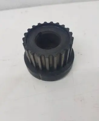 Hyundai Tucson JM Crankshaft gear 