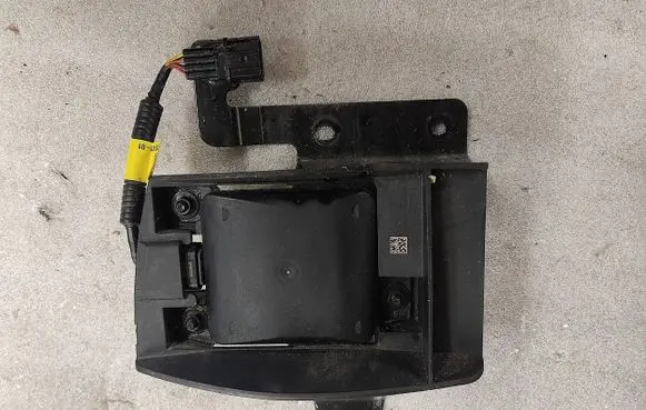 Hyundai Santa Fe Blind spot module 99140S1000 AB301A4100 D10006007