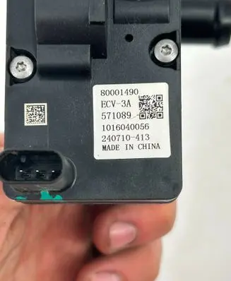 Polestar 4 Coolant heater control valve 80001490