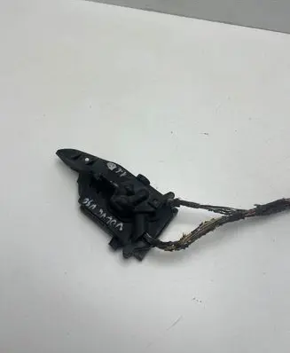 Volvo V50 Headlight ballast module Xenon 1035500015