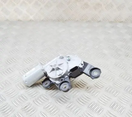 Porsche Macan (95B) Rear window wiper motor 95B955711 W000060244