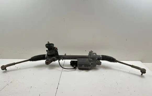 Volkswagen PASSAT B6 Steering rack 3C1423050K 3C1423105C