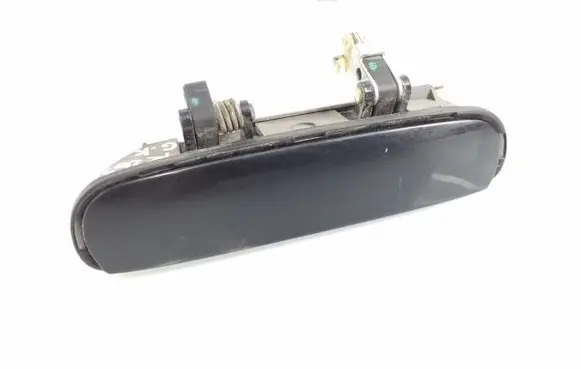 Audi A6 S6 C5 4B Rear door exterior handle 4B1837885A