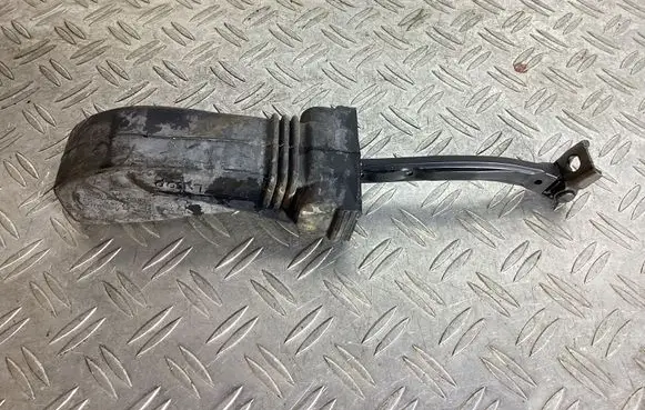 Porsche Cayenne (92A) Front door check strap stopper 7P0837267