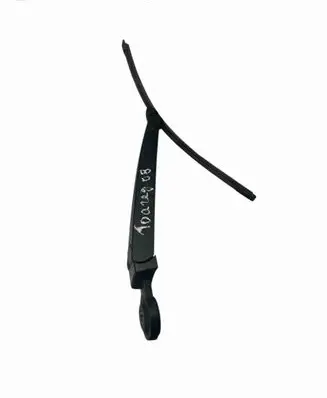 Volkswagen Touareg I Rear wiper blade arm 7L6955707