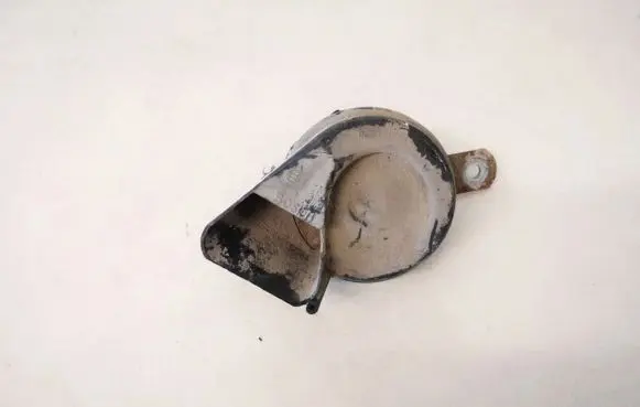 Mercedes-Benz C W203 Horn signal 011165 uaed
