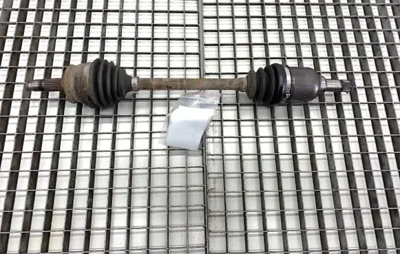 Fiat Panda II Front driveshaft