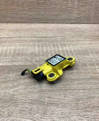 Opel Zafira B Airbag deployment crash/impact sensor 24460761 SA002032487
