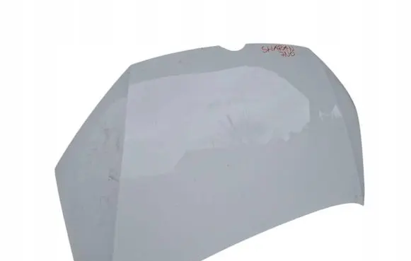 Volkswagen Sharan Engine bonnet/hood
