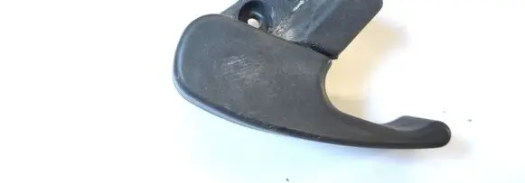 Volkswagen Caddy Engine bonnet (hood) release handle 1H1823533
