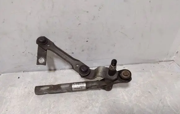 Peugeot 407 Front wiper linkage 9661996080 3397020898