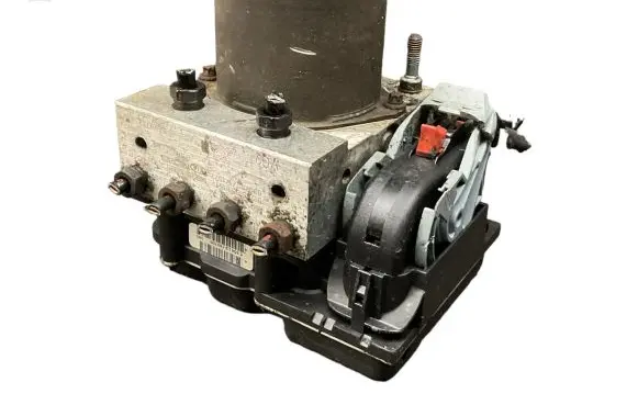 KIA Ceed ABS Pump 0265251151 589201H900