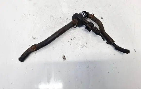 Valve vacuum
