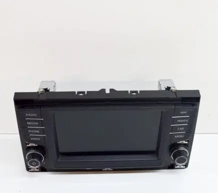 Volkswagen PASSAT B8 Screen/display/small screen 3G0919605D A2C93427300