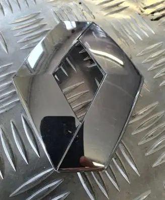 Renault Scenic IV - Grand scenic IV Manufacturers badge/model letters 908895927R