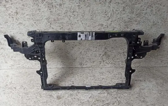 KIA Niro Radiator support slam panel