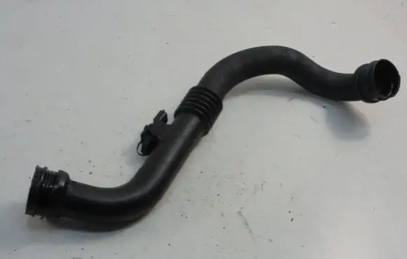 Renault Megane II Intercooler hose/pipe 8200201617