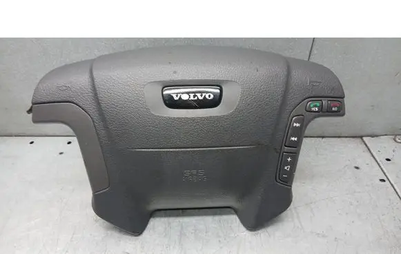 Volvo V70 Steering wheel airbag 8626842