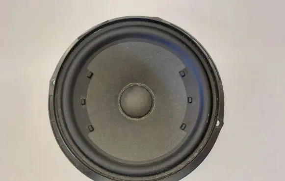 Volkswagen Golf VII Front door speaker 5G0035453G