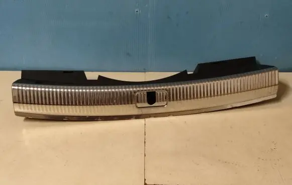 Audi A5 Trunk/boot sill cover protection 8W8864483C