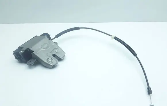 Volvo S80 Tailgate/trunk/boot lock/catch/latch 01041111905