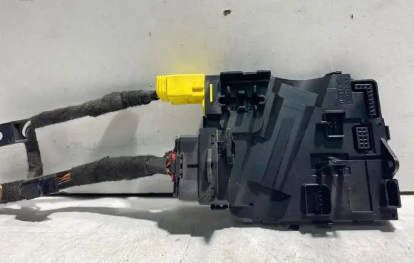 Volkswagen Golf V Steering angle sensor 1K0953549CB 05113588 01020081900274