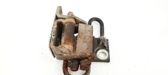Seat Ibiza III (6L) Front door upper hinge 6L0831412