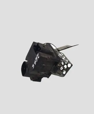 Citroen C4 Grand Picasso Heater blower motor/fan resistor 9658508980 8241005